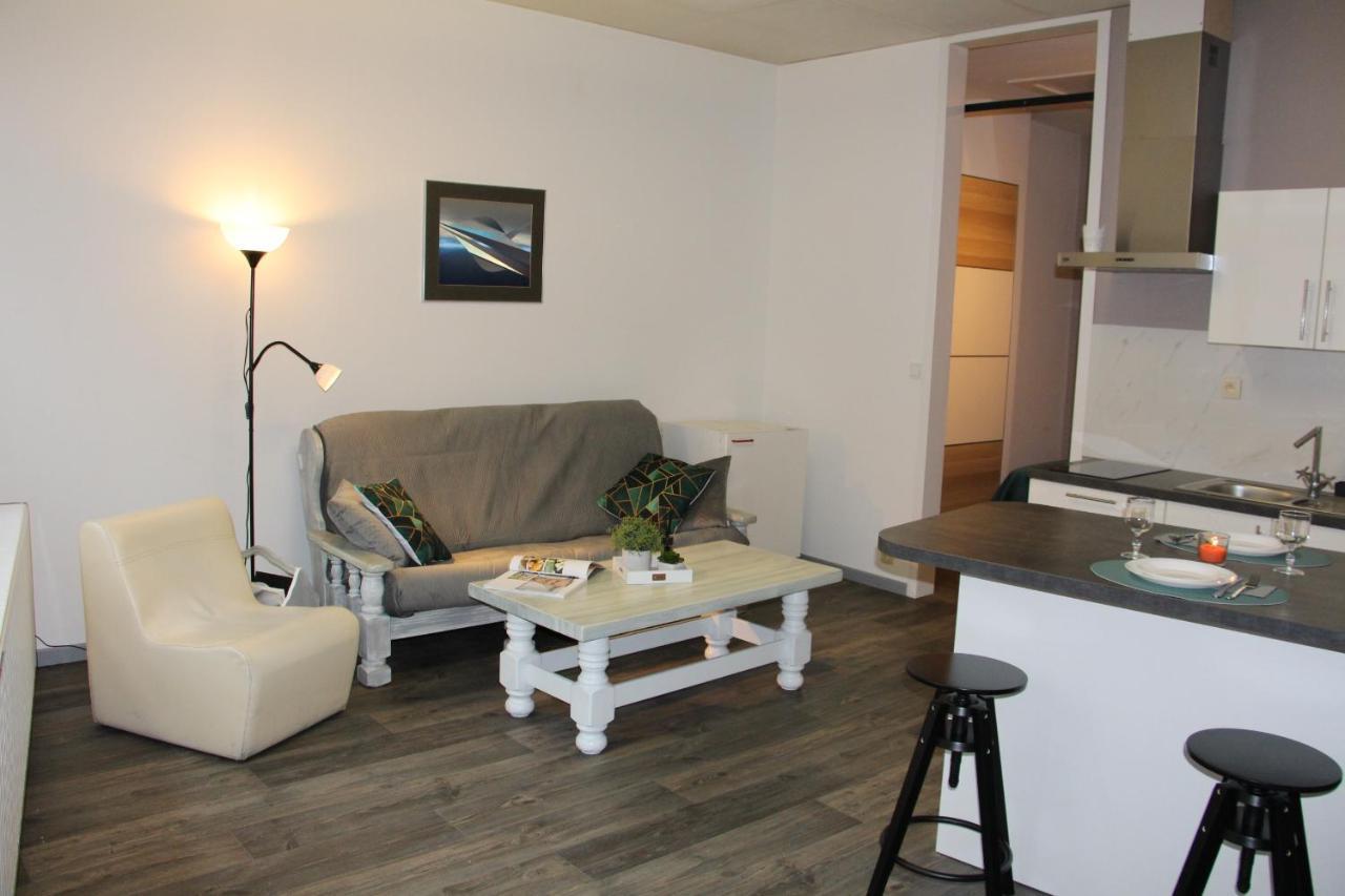 Elena'S Apartment Λιέγη Εξωτερικό φωτογραφία