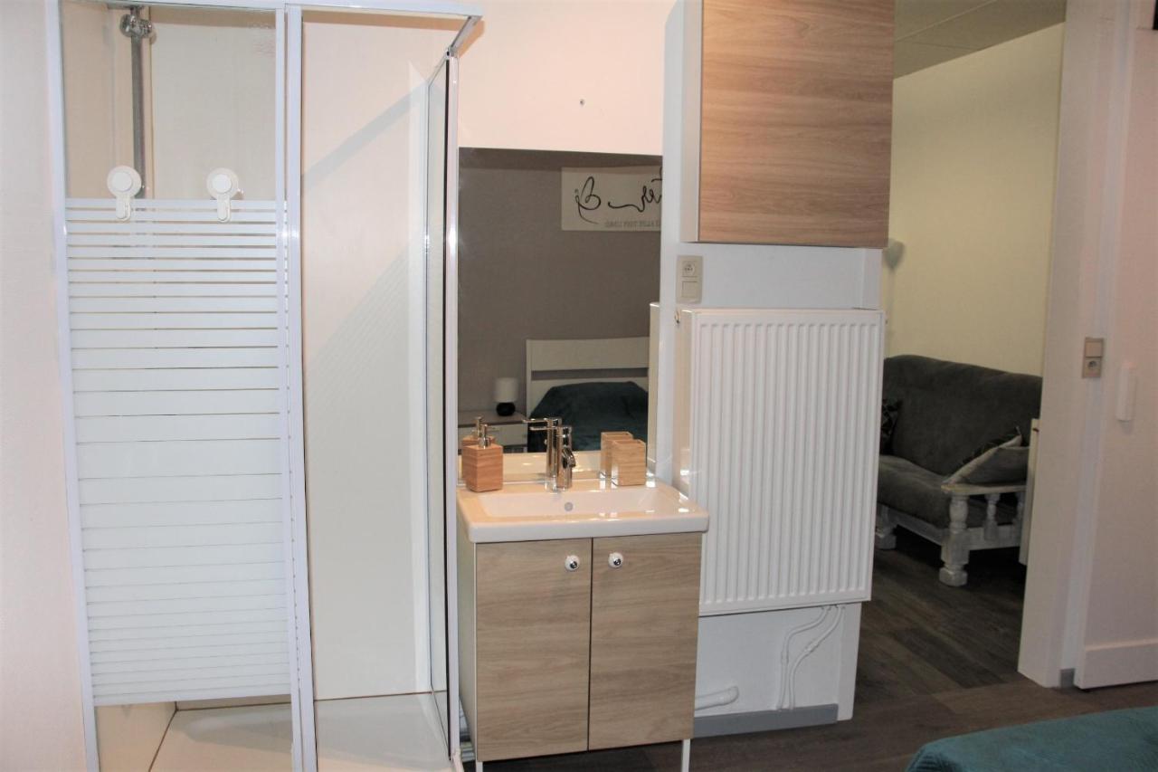 Elena'S Apartment Λιέγη Εξωτερικό φωτογραφία